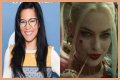 Actress Wong of Birds of Prey