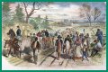 Allocation of Land to the Freed Black People