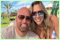  Andrew Whitworth’s wife Melissa Whitworth 