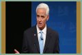 Charlie Crist’s Total Worth