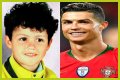 Cristiano Ronaldo Biography Facts, Childhood, Career, Life