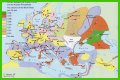 Effects of Black Death in Russia