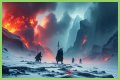 Events That Preceded the Final Battle of Ragnarok