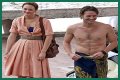 EXCLUSIVE! Is Leighton Meester Having A Hot Hook Up With Her 'Monte Carlo' Co-Star Luke Bracey? – Hollywood Life