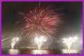 Firework that fizzles