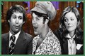 Former Saturday Night Live regular Rudolph