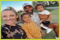  Golden Tate’s wife Elise Tate 
