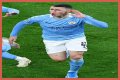 Man City star Phil Foden, 20, reveals he and childhood sweetheart are expecting a second baby