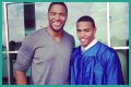 Meet Michael Strahan Jr. – Photos Of Michael Strahan’s Son With Ex-Wife Wanda Hutchins