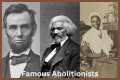 Movement for Emancipation and Abolition of Slavery in Early America