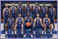 Team USA roster, schedule, rules