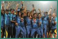 The Sri Lanka National Cricket Team