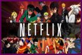 These Are the Best Anime Titles on Netflix Right Now