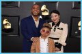 Unveiling The Bedrock Of Anderson .Paak's Musical Legacy: His Parents' Influence
