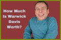 Unveiling Warwick Davis's Net Worth: Discoveries And Insights