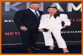 Victoria Beckham’s Best Game Day Styles Through the Years 