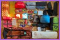 What's In My Bag? News